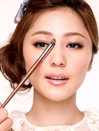 让人神采飞扬的眉毛画法