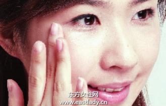 脸色气质差的化妆技巧