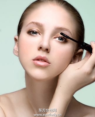 三类型睫毛膏你知道吗