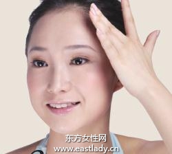 彻底卸除防水妆的好方法