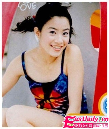 徐怀钰再出发甜美造型回顾