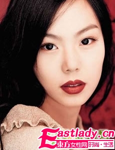 最遭男友厌恶的7大错误妆容