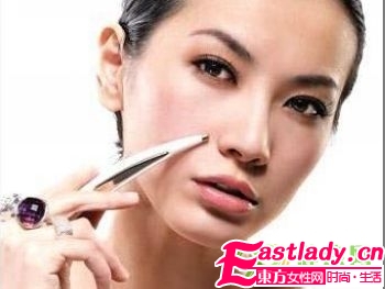 哪些化妆品是女性的必备