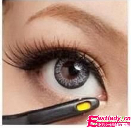 日系扮萌眼妆怎么画