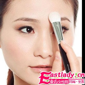 小巧挺拔 教你打造标准美人鼻