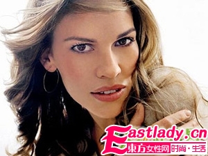 教大家五种烟熏妆的化法