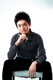 达人教你用高光 扁平五官变立体