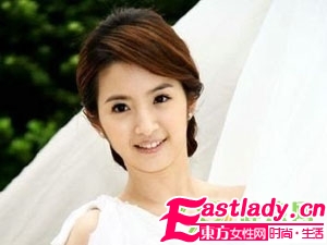 如何画森林系女生妆容