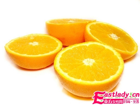 日常美食中的 口气清新剂