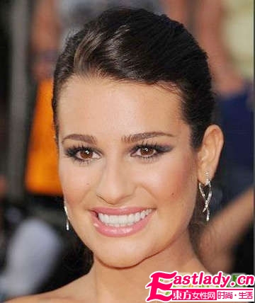 今年秋冬妆容趋势 欧美明星示范