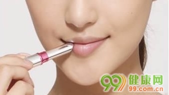 性感的嘟嘟唇要怎么画