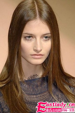 20\30\40岁的秋天眼妆