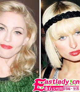 09最IN唇色单品 出彩又提气的时尚