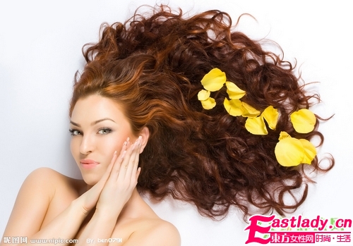 如何挑选适合自己的香水