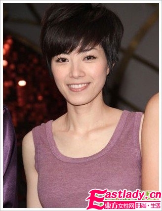 徐怀钰再出发甜美造型回顾