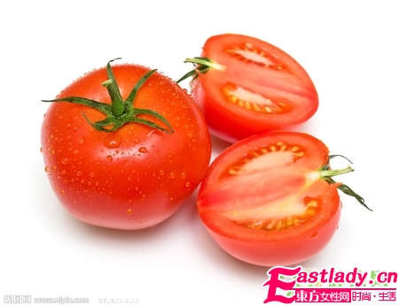 日常美食中的 口气清新剂