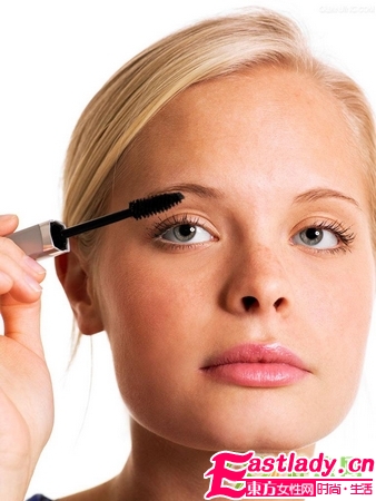 25岁后必学的减龄妆