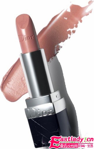 最受日本女性欢迎的3款唇膏