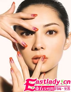 最遭男友厌恶的7大错误妆容