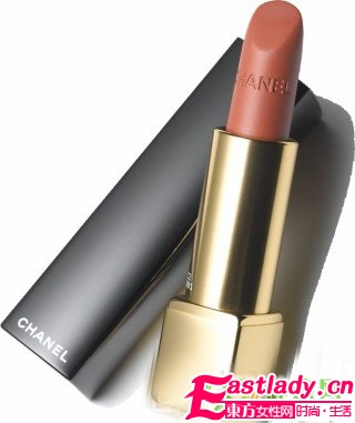 最受日本女性欢迎的3款唇膏