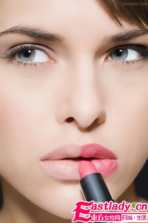 25岁后必学的减龄妆