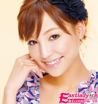 4重点画秋冬最百搭眼妆最靓