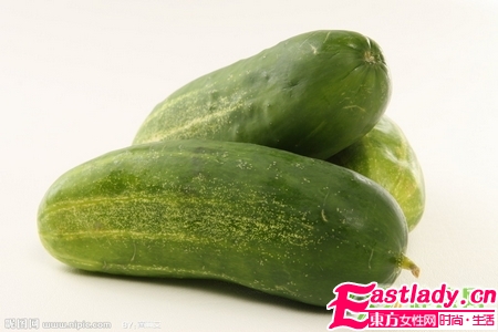 日常美食中的 口气清新剂