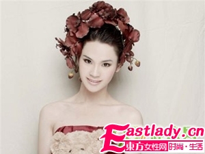 盘点如何打造经典伪娘妆