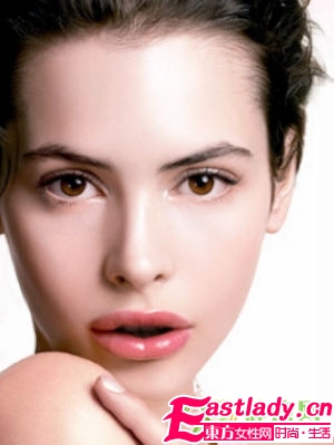 哪种红唇适合你的肤色