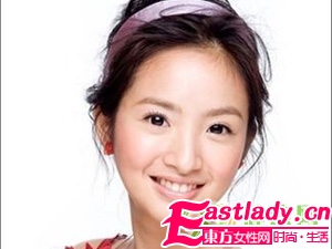 盘点为什么日本美眉底妆那么干净