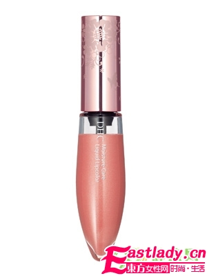 推荐5款恒彩唇蜜 唇色持久