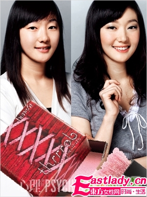 瑕疵 让你如此与众不同