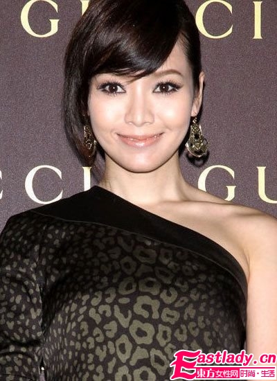 想嫁入豪华 你就该拥有这样的妆容