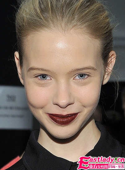 今季不可错过的八种最IN红唇