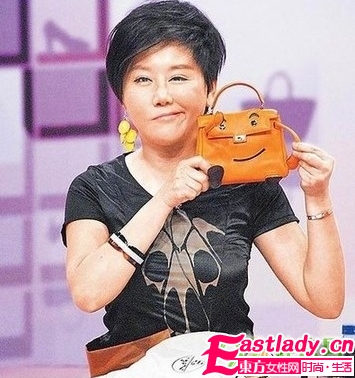 女星们的那些美丽死角