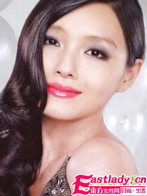 哪种红唇适合你的肤色