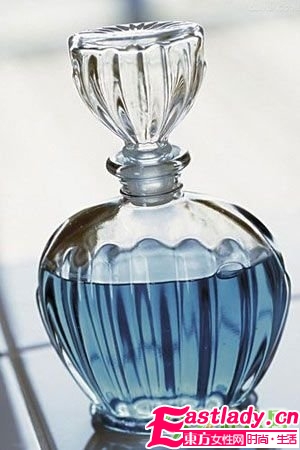 不怕出糗 男女必知的12条香水礼仪