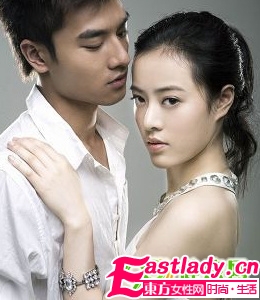 神奇妆容技巧 让男人一见倾心