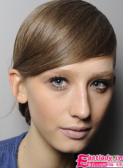 今季不可错过的八种最IN红唇