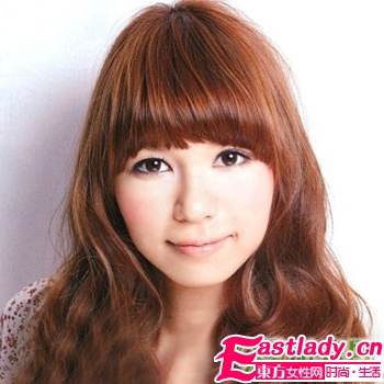 女人注意 男人最爱最反感妆容大调查