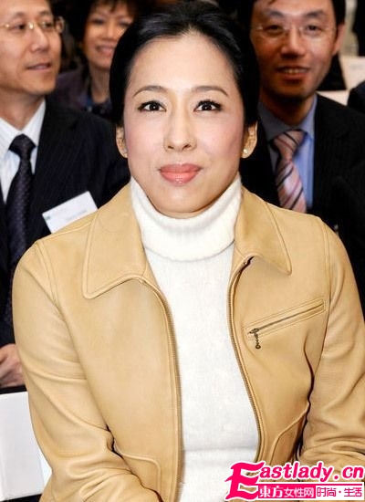 想嫁入豪华 你就该拥有这样的妆容