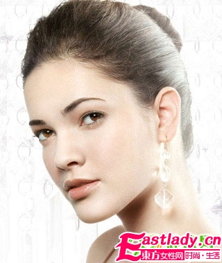 达人推荐 高温下不脱妆的秘密