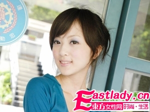 如何分区域进行补妆