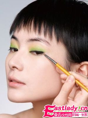 化妆的正确步骤