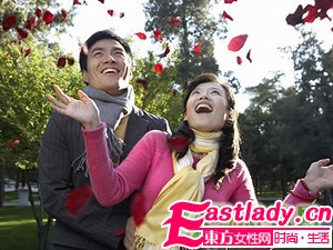 盘点相亲美眉该如何妆容