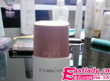 网友晒约会无暇甜美妆容步骤图