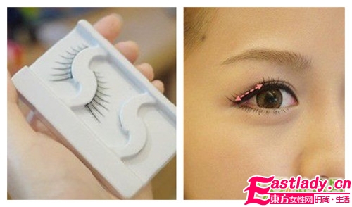 图文揭秘楚楚可怜无辜妆