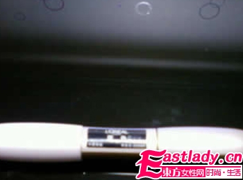 网友晒约会无暇甜美妆容步骤图