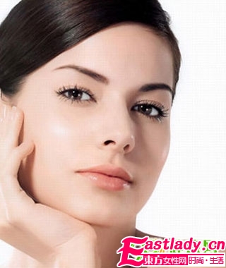 达人推荐 高温下不脱妆的秘密