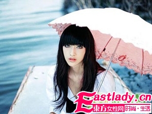 盘点相亲美眉该如何妆容